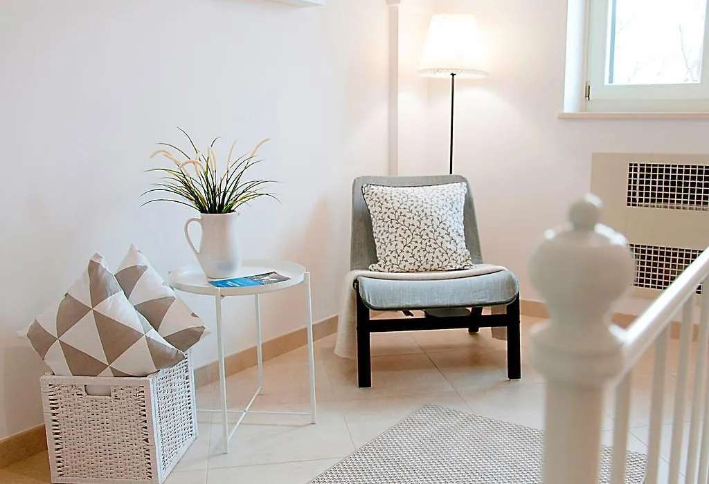 B&B Lamie Di Olimpia-1