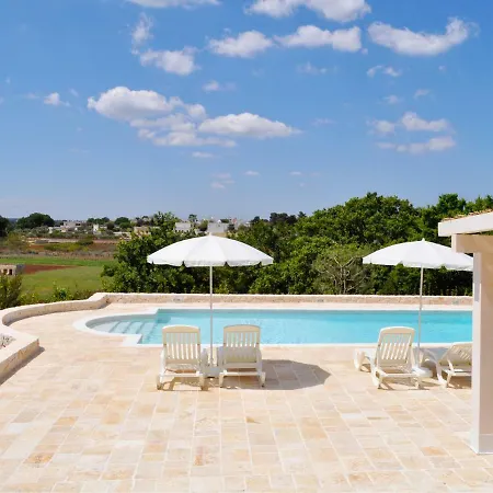 B&B Lamie Di Olimpia-2